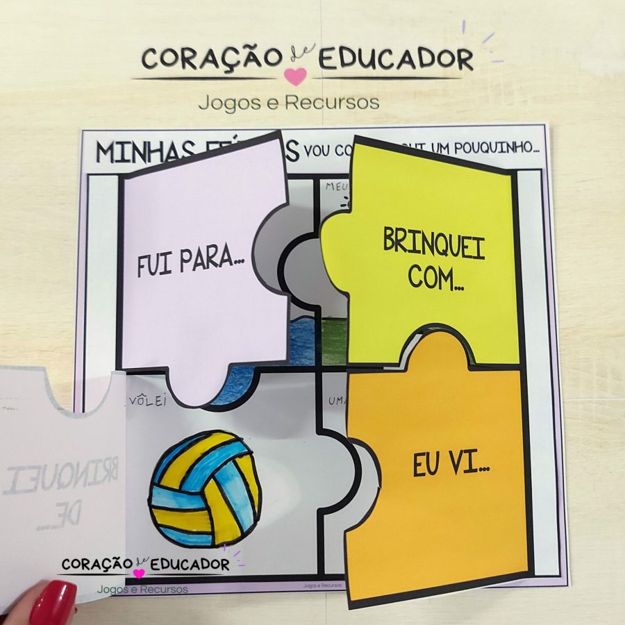 Mini Kit Volta Às Aulas - Volta às Aulas - Pedagogia de Ideias Mini Kit Volta Às Aulas - Volta às Aulas