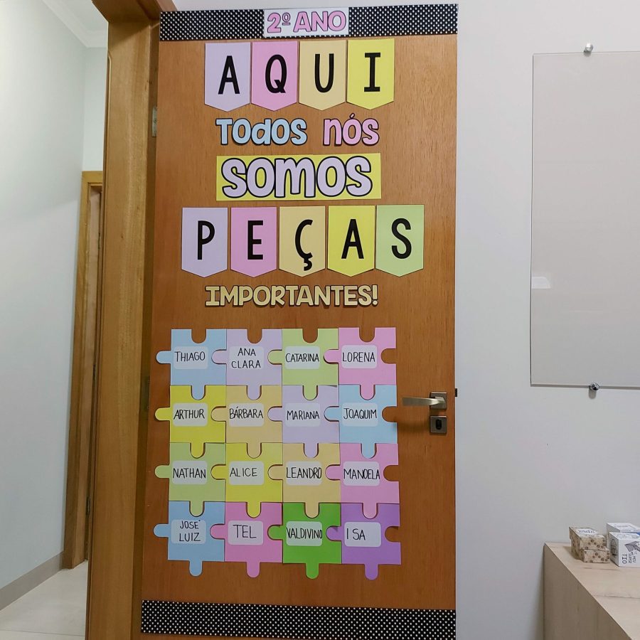 Mini Kit Volta Às Aulas - Volta às Aulas - Pedagogia de Ideias Mini Kit Volta Às Aulas - Volta às Aulas