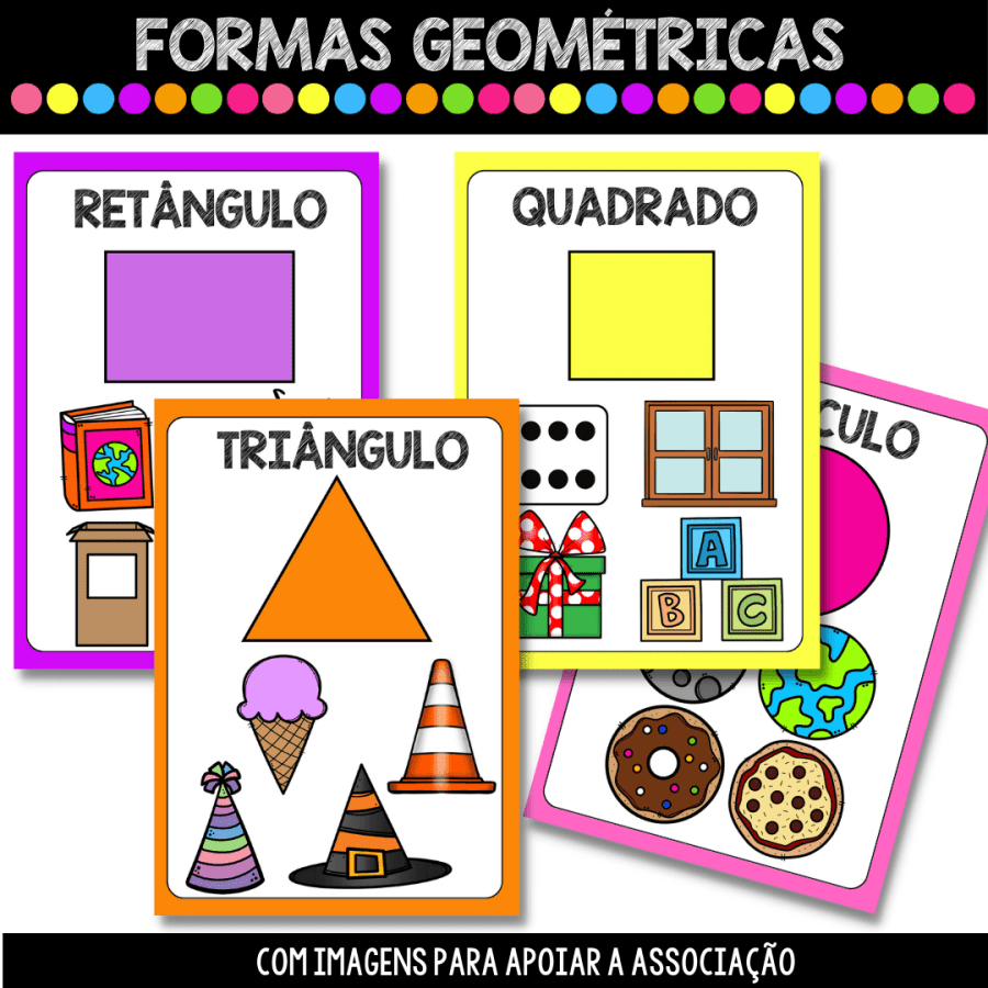 Kit Sala de Aula - Edição Cores - Kit Sala de Aula - Pedagogia de Ideias Kit Sala de Aula - Edição Cores - Kit Sala de Aula