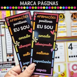 Kit Sala de Aula - Edição Cores - Kit Sala de Aula