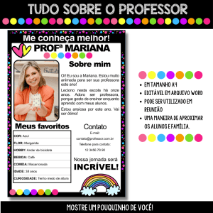 Kit Sala de Aula - Edição Cores - Kit Sala de Aula - Pedagogia de Ideias Kit Sala de Aula - Edição Cores - Kit Sala de Aula