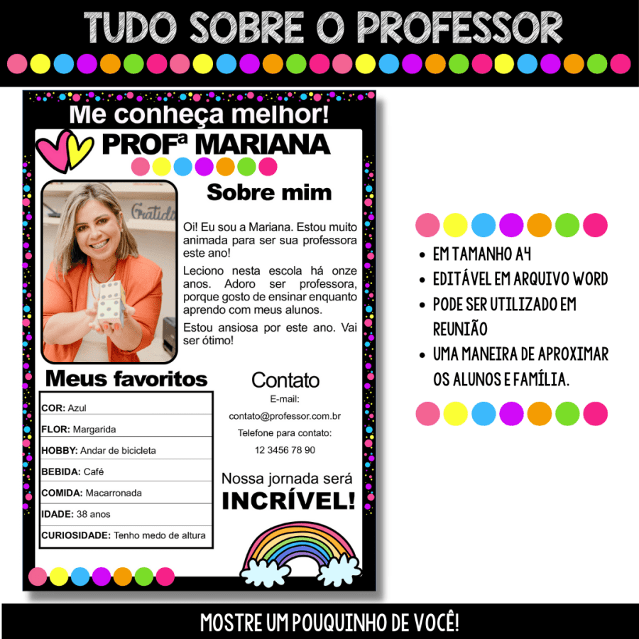 Kit Sala de Aula - Edição Cores - Kit Sala de Aula - Pedagogia de Ideias Kit Sala de Aula - Edição Cores - Kit Sala de Aula