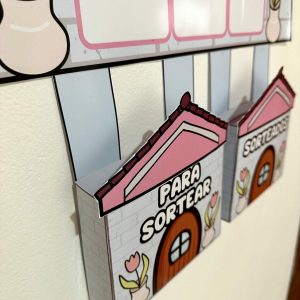 Cartaz - Número do Dia - Matemática