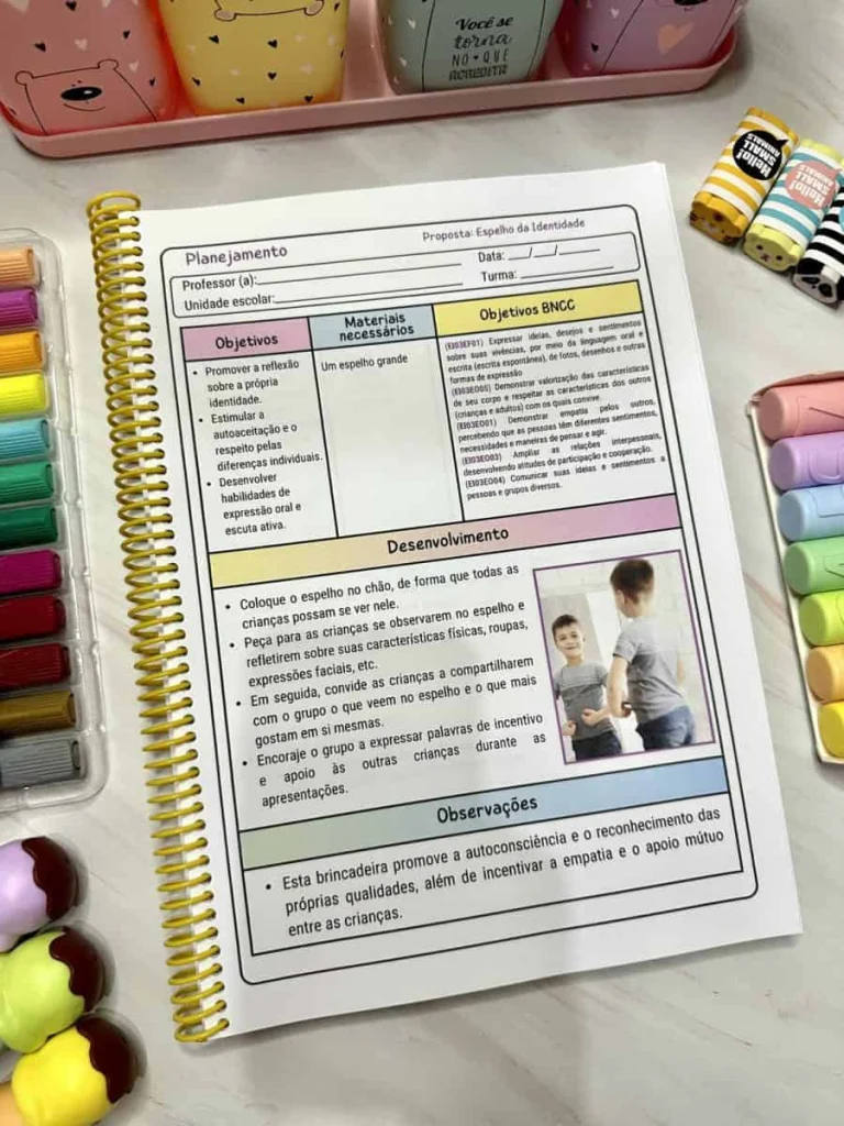 Coletânea de 90 Planejamentos para Pré-Escola — foto 11