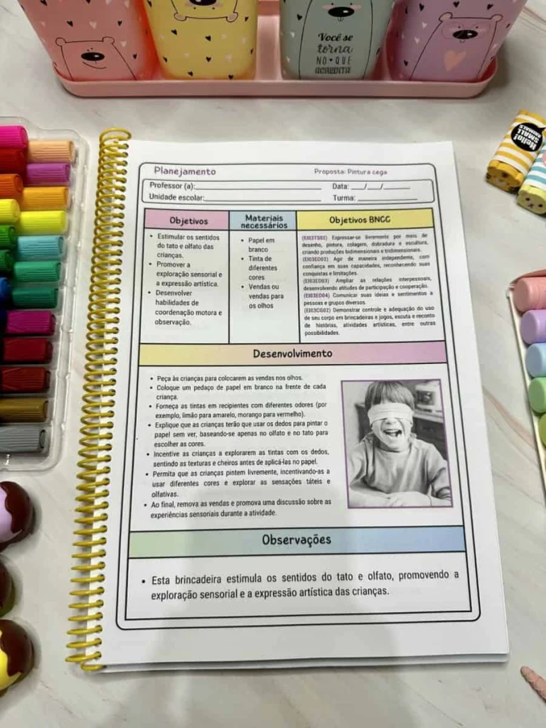 Coletânea de 90 Planejamentos para Pré-Escola — foto 8