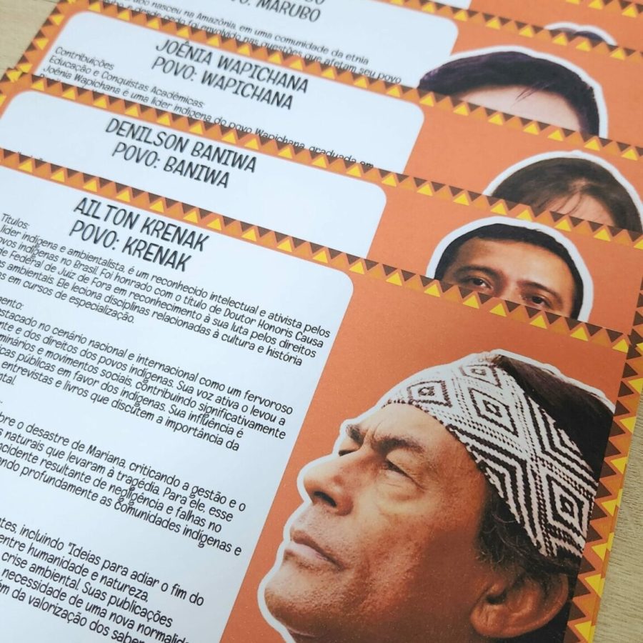 Jogo da Memória - Povos Originários - Dia dos Povos Indígenas - Pedagogia de Ideias Jogo da Memória - Povos Originários - Dia dos Povos Indígenas