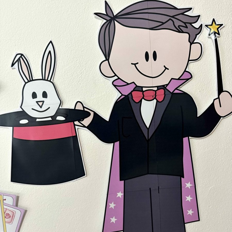 Problemas Mágicos - Matemática - Pedagogia de Ideias Problemas Mágicos - Matemática