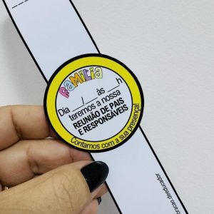 Dinâmica - A Chave do Sucesso - Reunião de Pais - Pedagogia de Ideias Dinâmica - A Chave do Sucesso - Reunião de Pais