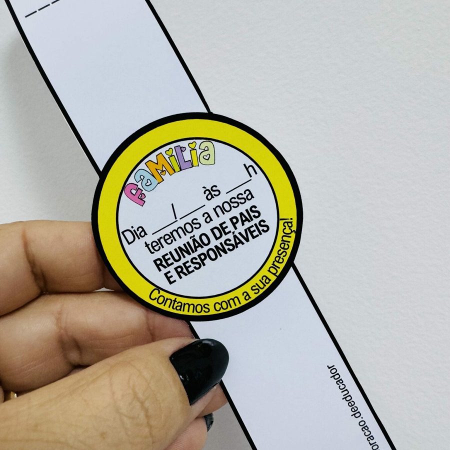 Dinâmica - A Chave do Sucesso - Reunião de Pais - Pedagogia de Ideias Dinâmica - A Chave do Sucesso - Reunião de Pais