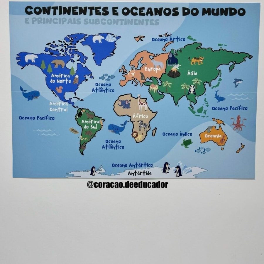 Caixa-Múndi - Geografia - Pedagogia de Ideias Caixa-Múndi - Geografia