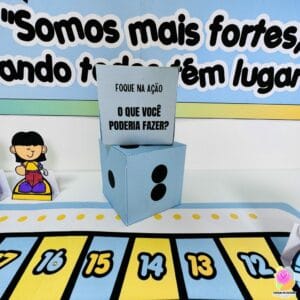 Jogo Inclusão em Ação