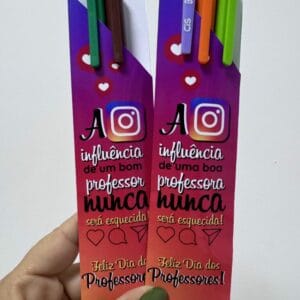 Profgram - Painel Interativo dos Professores