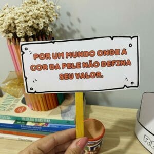 As Cores de Suzana inclusão empatia e diversidade para crianças