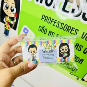 Kit Dia dos Professores