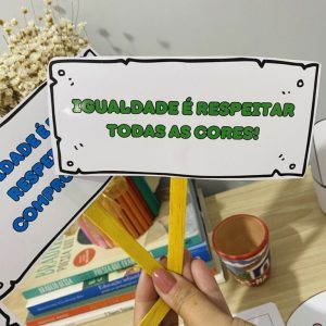 As Cores de Suzana - Consciência Negra - Pedagogia de Ideias As Cores de Suzana - Consciência Negra