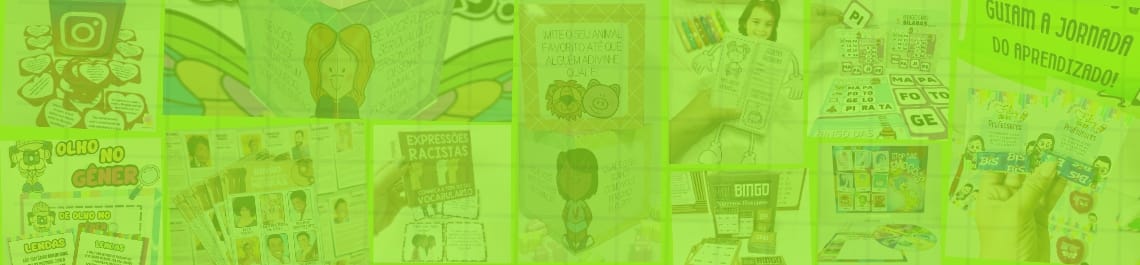 Inove suas aulas e economize tempo!