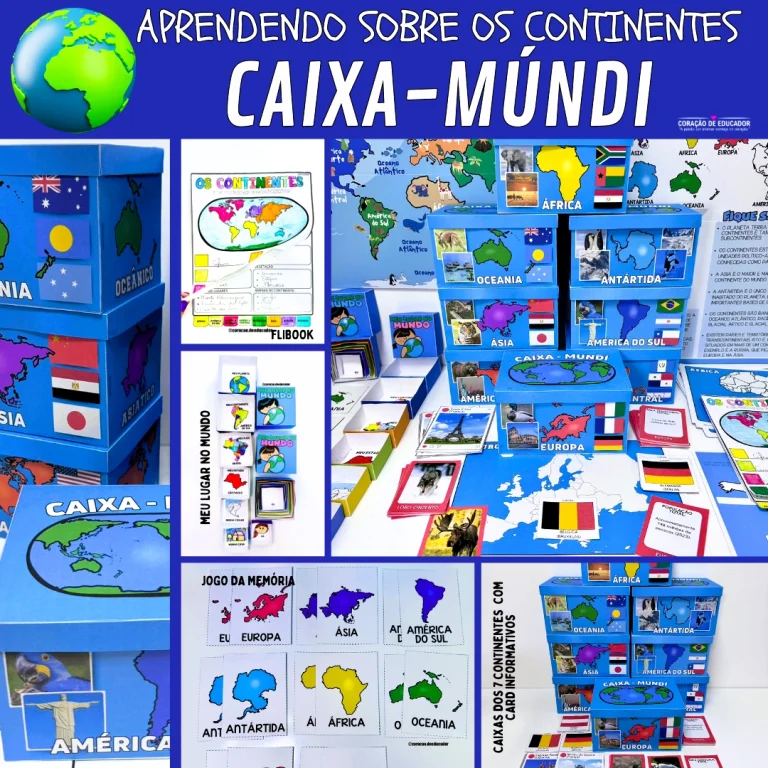 Geografia