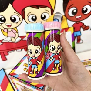 Kit Dia das Crianças - Brincar e Criar - Dia das Crianças - Pedagogia de Ideias Kit Dia das Crianças - Brincar e Criar - Dia das Crianças