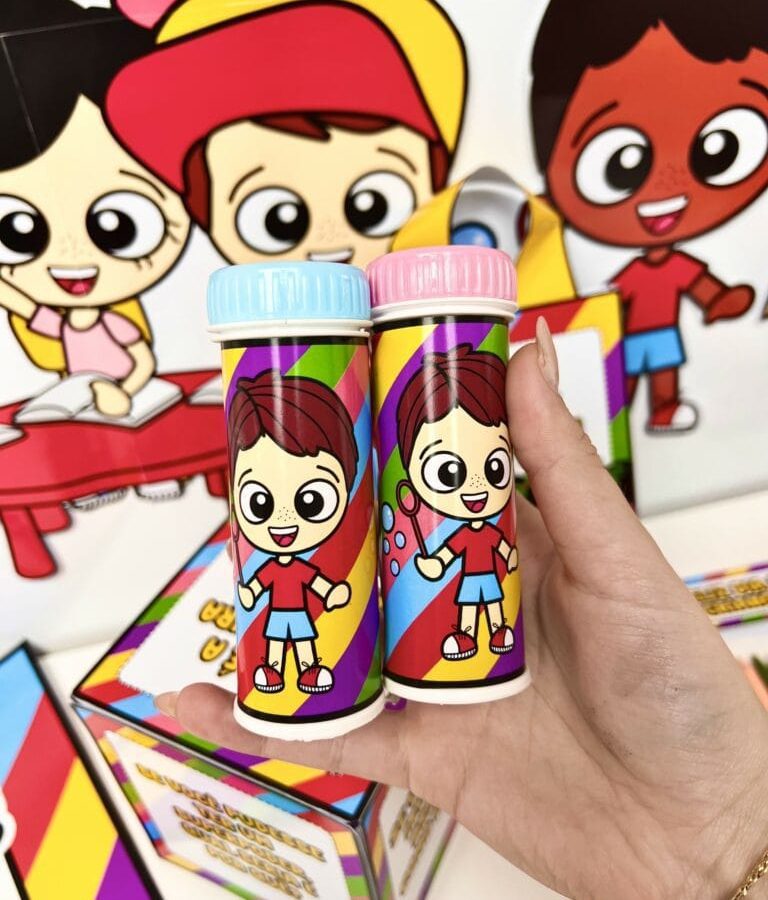 Kit Dia das Crianças - Brincar e Criar - Dia das Crianças - Pedagogia de Ideias Kit Dia das Crianças - Brincar e Criar - Dia das Crianças