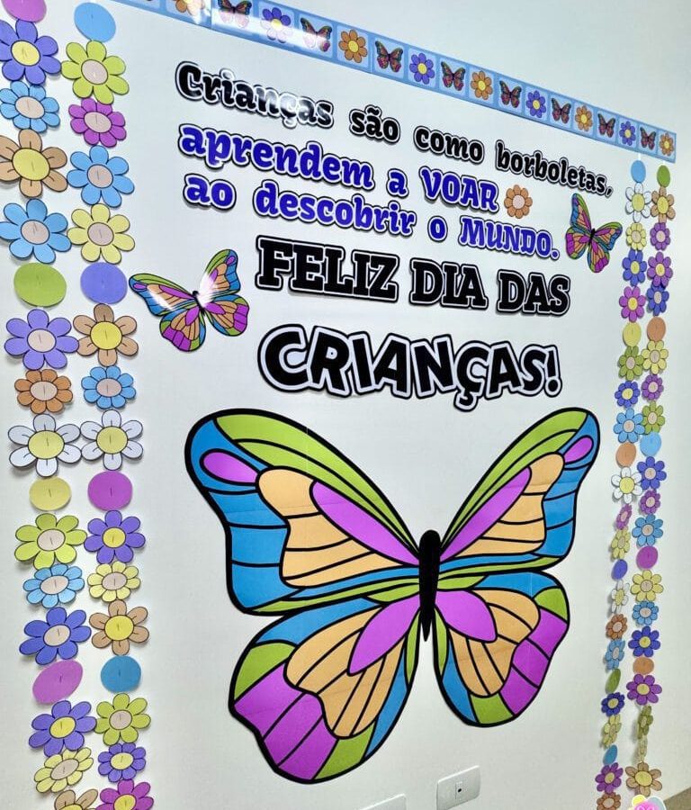 Kit Dia das Crianças - Voando Alto - Dia das Crianças - Pedagogia de Ideias Kit Dia das Crianças - Voando Alto - Dia das Crianças