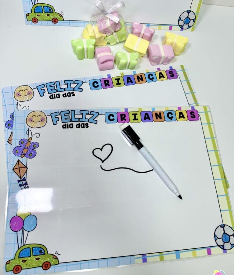 Kit Dia das Crianças - Voando Alto - Dia das Crianças - Pedagogia de Ideias Kit Dia das Crianças - Voando Alto - Dia das Crianças