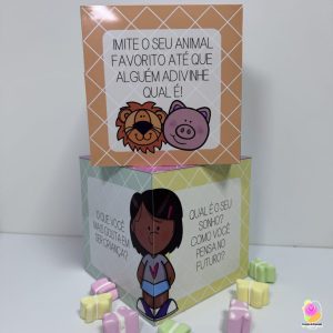 Kit Dia das Crianças - Voando Alto - Dia das Crianças - Pedagogia de Ideias Kit Dia das Crianças - Voando Alto - Dia das Crianças