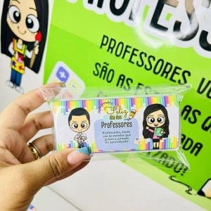 Kit Dia dos Professores - Dia dos Professores