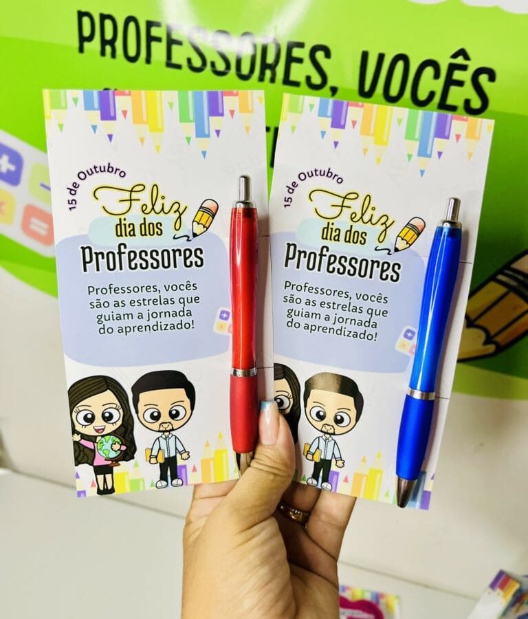 Kit Dia dos Professores - Dia dos Professores - Pedagogia de Ideias Kit Dia dos Professores - Dia dos Professores