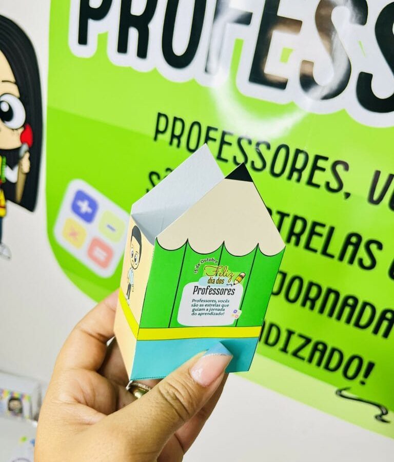 Kit Dia dos Professores - Dia dos Professores - Pedagogia de Ideias Kit Dia dos Professores - Dia dos Professores