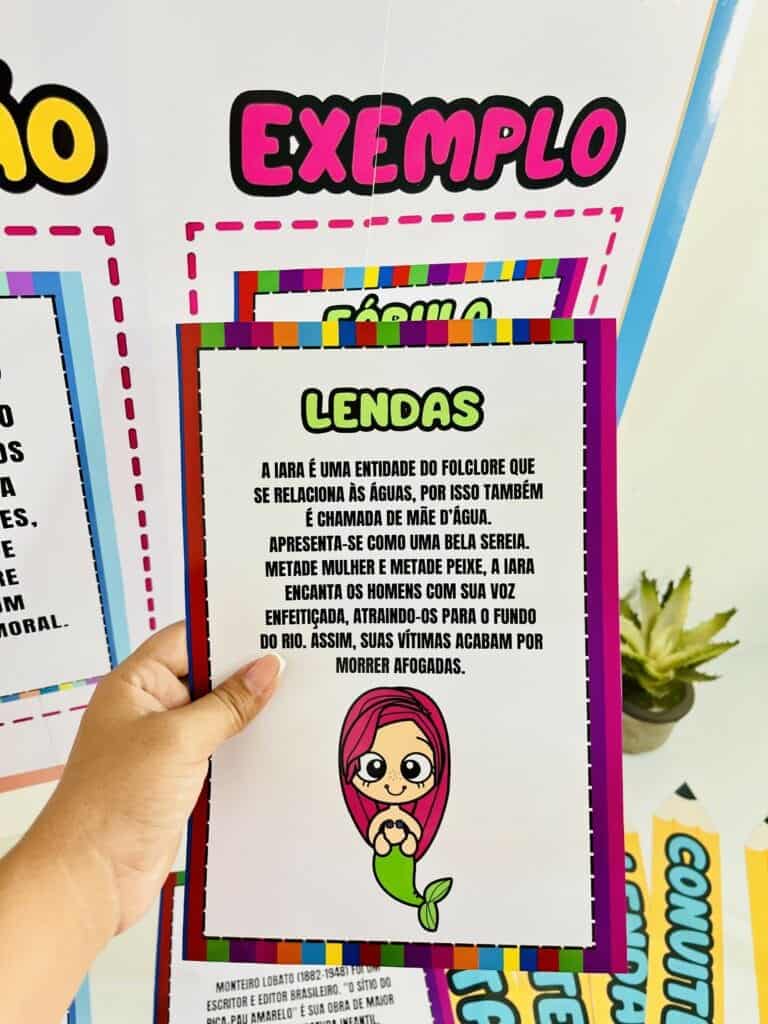 Painel de Olho no Gênero - Alfabetização