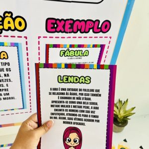 Painel de Olho no Gênero - Alfabetização - Pedagogia de Ideias Painel de Olho no Gênero - Alfabetização