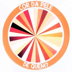 Painel - Educação Antirracista - Consciência Negra