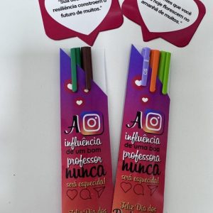 Profgram - Painel Interativo dos Professores - Dia dos Professores