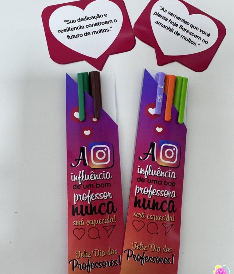 Profgram - Painel Interativo dos Professores - Dia dos Professores - Pedagogia de Ideias Profgram - Painel Interativo dos Professores - Dia dos Professores