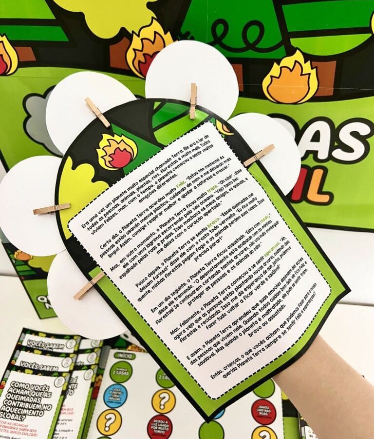 Queimadas no Brasil - Projetos Pedagógicos - Pedagogia de Ideias Queimadas no Brasil - Projetos Pedagógicos