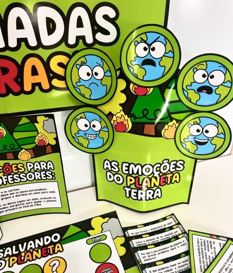 Queimadas no Brasil - Projetos Pedagógicos - Pedagogia de Ideias Queimadas no Brasil - Projetos Pedagógicos