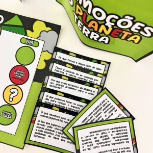 Queimadas no Brasil - Projetos Pedagógicos