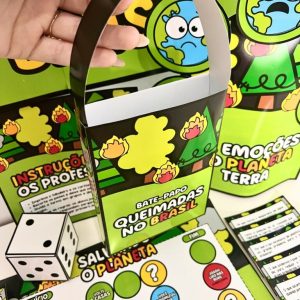 Queimadas no Brasil - Projetos Pedagógicos - Pedagogia de Ideias Queimadas no Brasil - Projetos Pedagógicos