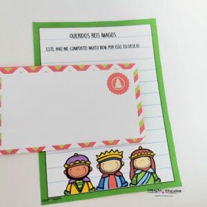 Kit - A História de Natal