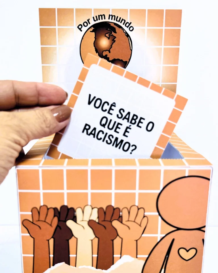 Diálogos Antirracistas para Crianças — foto 5