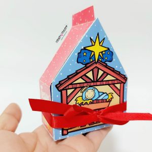 Kit - A História de Natal - Natal - Pedagogia de Ideias Kit - A História de Natal - Natal