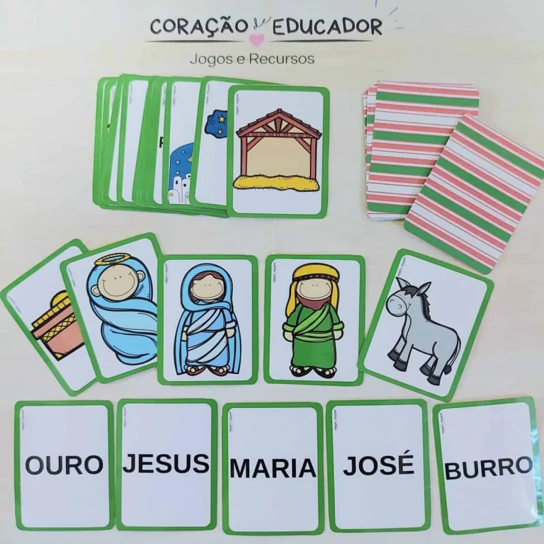 Kit A História de Natal — foto 12