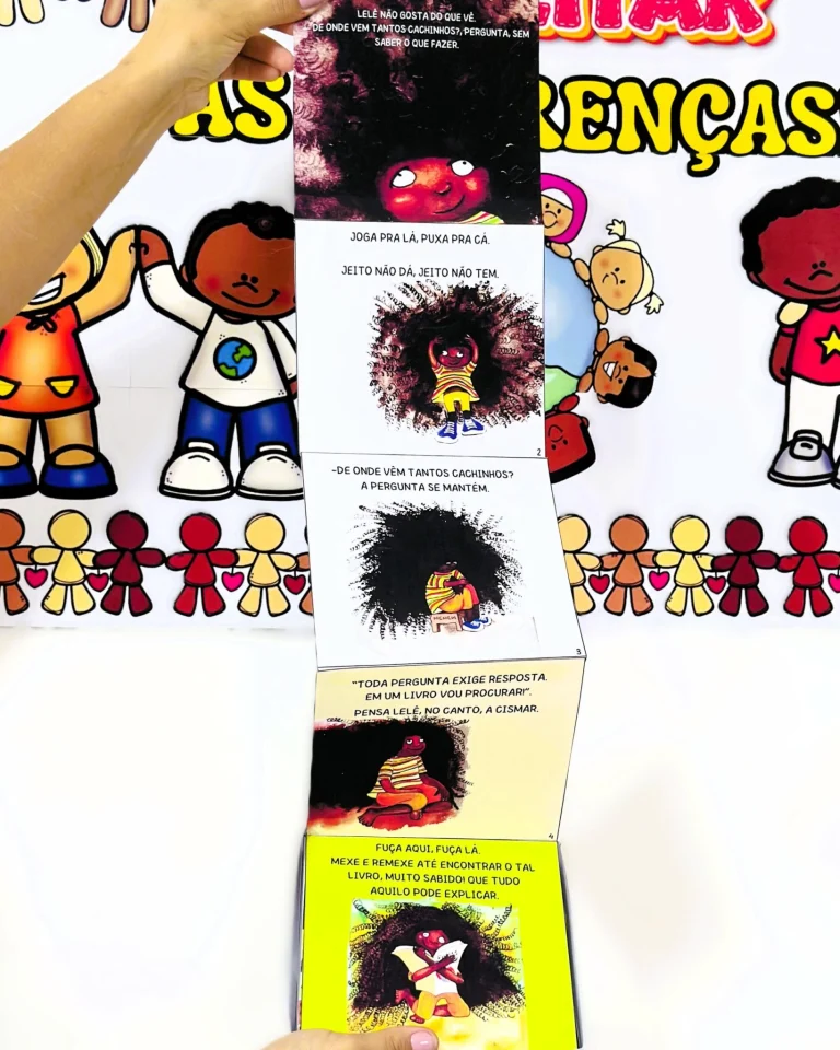 Kit Consciência é Respeitar as Diferenças — foto 5