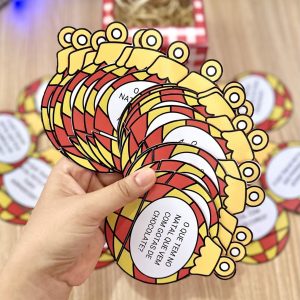 Pense Rápido de Natal