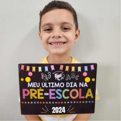 Plaquinhas - Aula da Saudade - Aula da Saudade