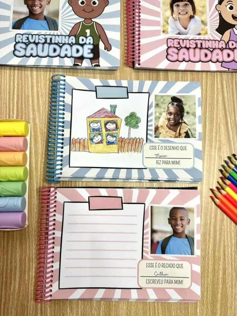 Revistinha da Saudade com 50 Capas — foto 15
