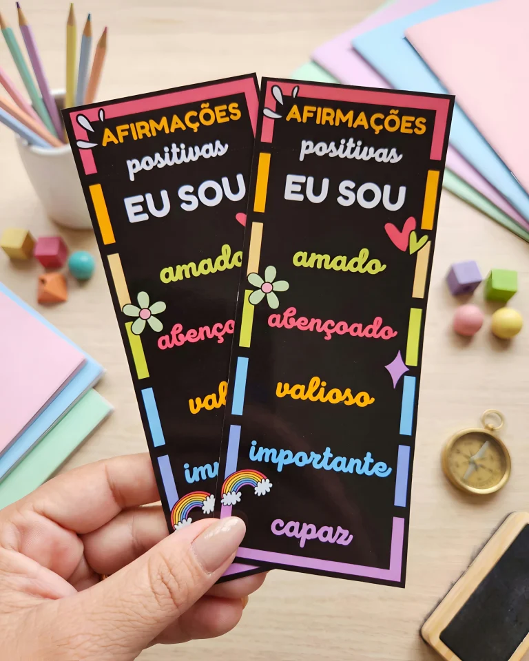 Kit Sala de Aula Edição Cores com 20 Arquivos — foto 8