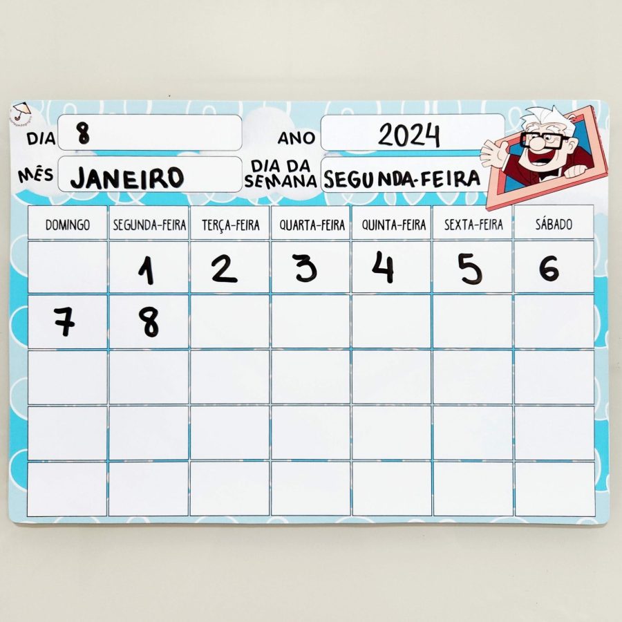 Kit Sala de Aula - "Up - Altas Aventuras" - Kit Sala de Aula - Pedagogia de Ideias Kit Sala de Aula - "Up - Altas Aventuras" - Kit Sala de Aula