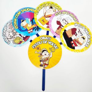 Kit Sala de Aula - "Up - Altas Aventuras" - Kit Sala de Aula - Pedagogia de Ideias Kit Sala de Aula - "Up - Altas Aventuras" - Kit Sala de Aula