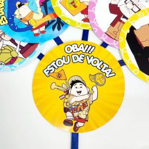 Kit Sala de Aula - "Up - Altas Aventuras" - Kit Sala de Aula - Pedagogia de Ideias Kit Sala de Aula - "Up - Altas Aventuras" - Kit Sala de Aula